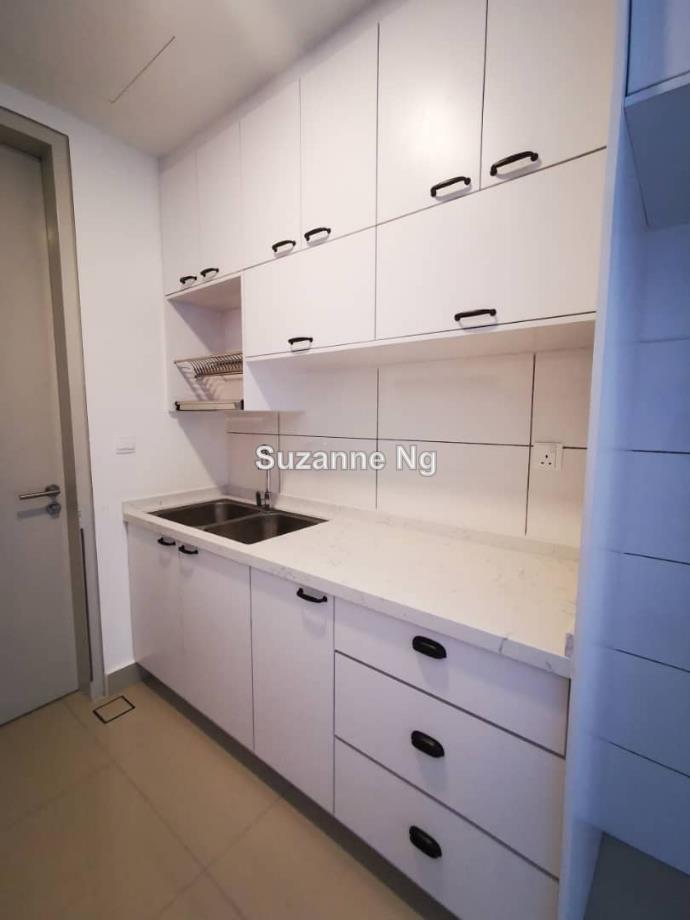 Residensi Servis untuk Disewa di Paloma @ Tropicana Metropark oleh Suzanne Ng - iProperty.com.my