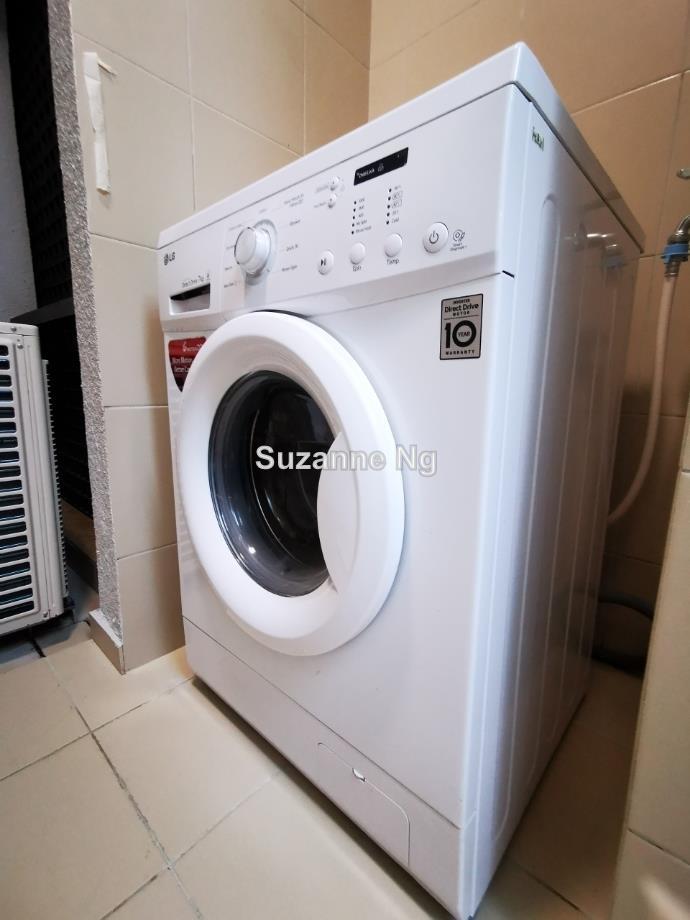 Residensi Servis untuk Dijual di Paloma @ Tropicana Metropark oleh Suzanne Ng - iProperty.com.my