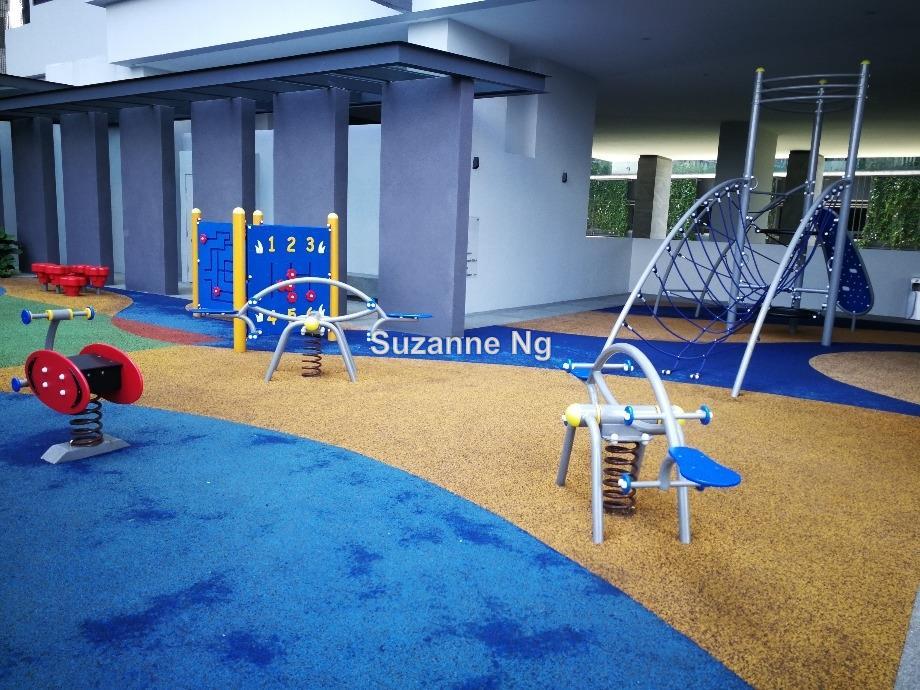 Service Residence for Sale in Paloma @ Tropicana Metropark by Suzanne Ng - iProperty.com.my