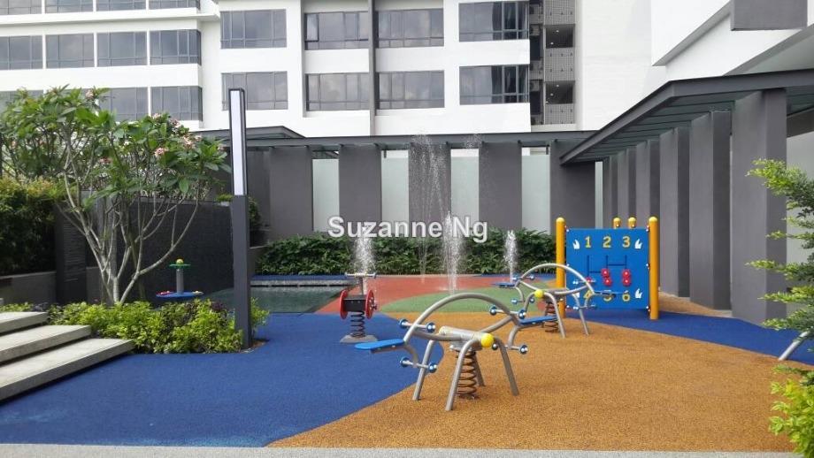 Service Residence for Sale in Paloma @ Tropicana Metropark by Suzanne Ng - iProperty.com.my