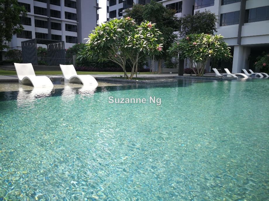 Service Residence for Sale in Paloma @ Tropicana Metropark by Suzanne Ng - iProperty.com.my