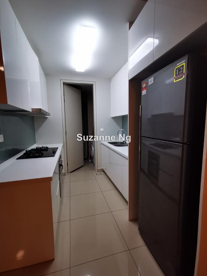 Residensi Servis untuk Dijual di Paloma @ Tropicana Metropark oleh Suzanne Ng - iProperty.com.my