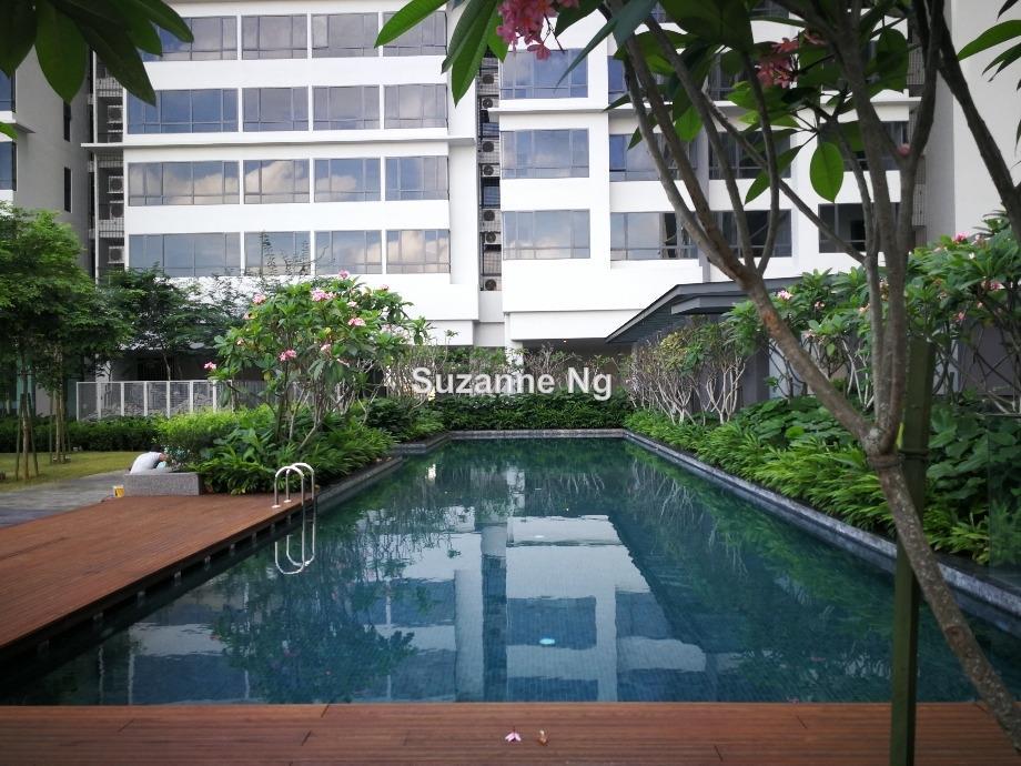 Service Residence for Sale in Paloma @ Tropicana Metropark by Suzanne Ng - iProperty.com.my
