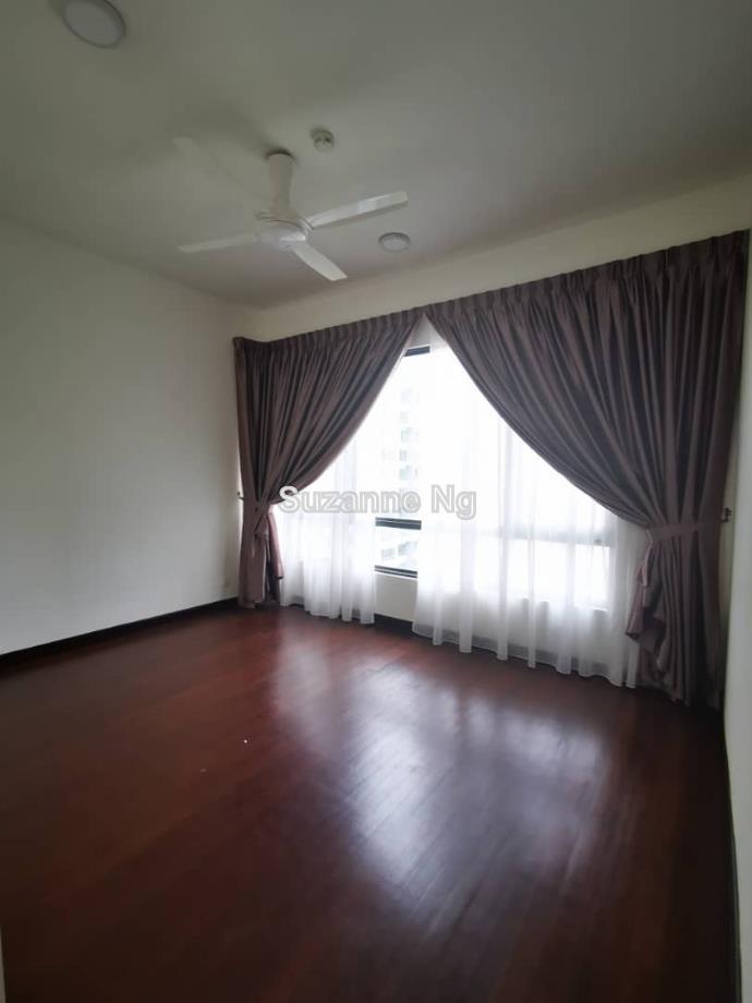Residensi Servis untuk Disewa di Paloma @ Tropicana Metropark oleh Suzanne Ng - iProperty.com.my