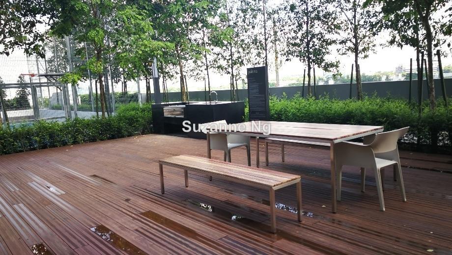 Service Residence for Sale in Paloma @ Tropicana Metropark by Suzanne Ng - iProperty.com.my