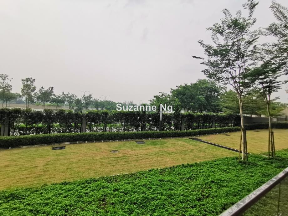 Residensi Servis untuk Dijual di Paloma @ Tropicana Metropark oleh Suzanne Ng - iProperty.com.my