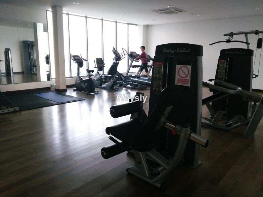 Service Residence for Rent in Da Men by Ck Tan - iProperty.com.my