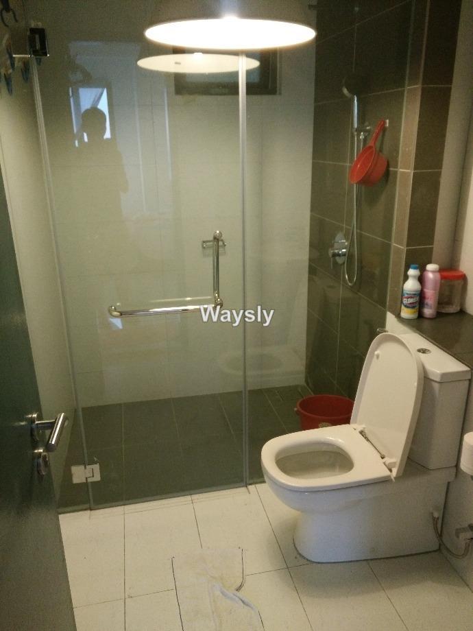 Service Residence for Rent in Da Men by Ck Tan - iProperty.com.my