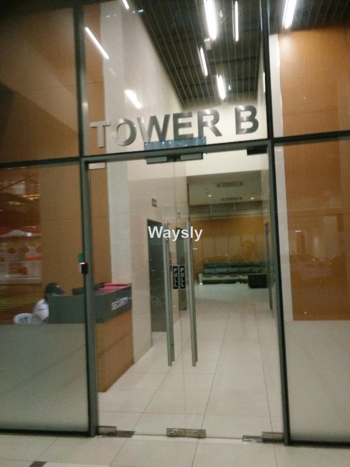 Service Residence for Rent in Da Men by Ck Tan - iProperty.com.my