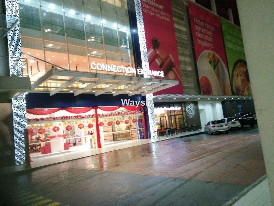 Service Residence for Rent in Da Men by Ck Tan - iProperty.com.my