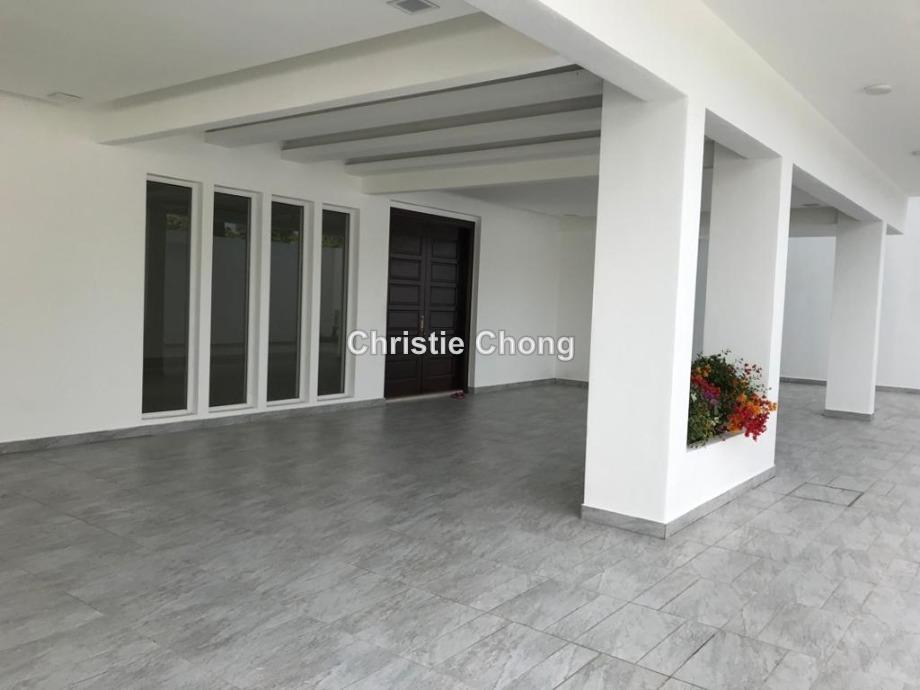 Banglo untuk Dijual di Nilai Spring Villas, Nilai oleh Christie Chong - iProperty.com.my