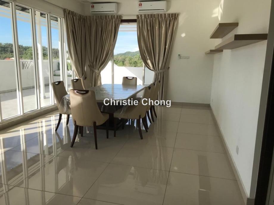 Banglo untuk Dijual di Nilai Spring Villas, Nilai oleh Christie Chong - iProperty.com.my