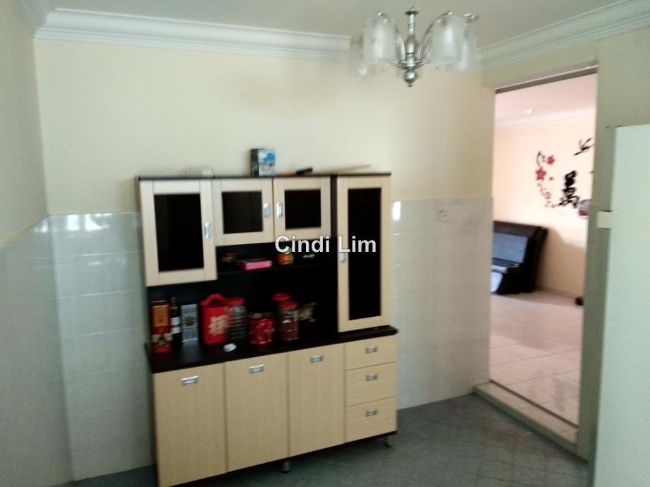 Rumah Berangkai 2 Tingkat untuk Disewa di Taman pulai utama, Skudai oleh Cindi Lim - iProperty.com.my