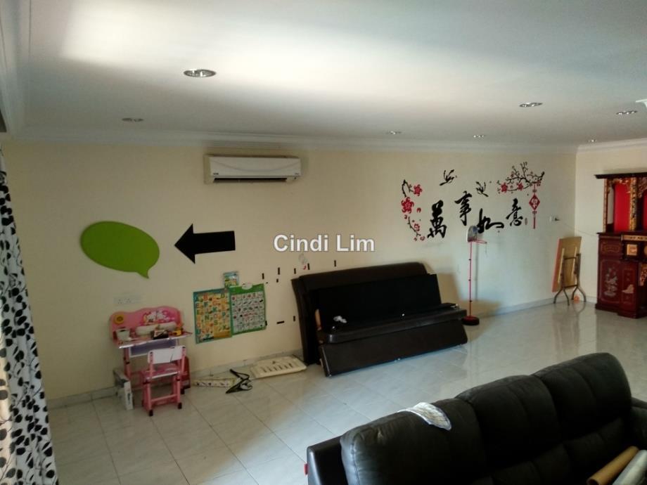 Rumah Berangkai 2 Tingkat untuk Disewa di Taman pulai utama, Skudai oleh Cindi Lim - iProperty.com.my