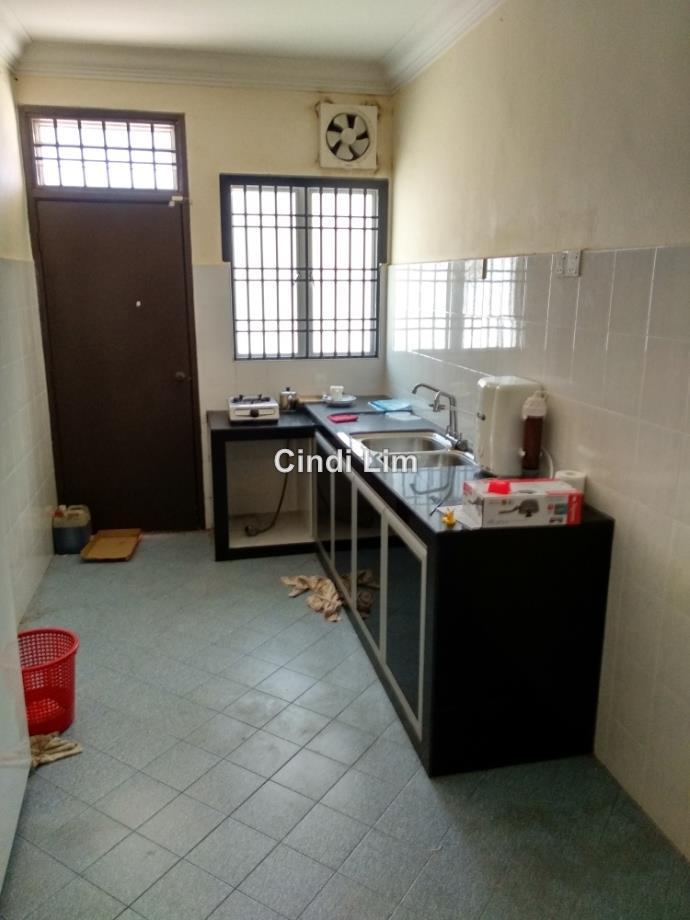 Rumah Berangkai 2 Tingkat untuk Disewa di Taman pulai utama, Skudai oleh Cindi Lim - iProperty.com.my