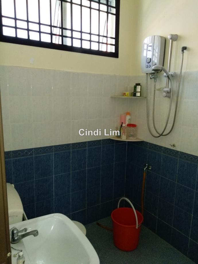 Rumah Berangkai 2 Tingkat untuk Disewa di Taman pulai utama, Skudai oleh Cindi Lim - iProperty.com.my