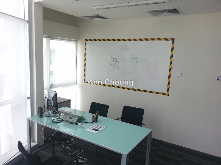 Pejabat untuk Disewa di Dutamas, Kuala Lumpur oleh Ken Choong - iProperty.com.my