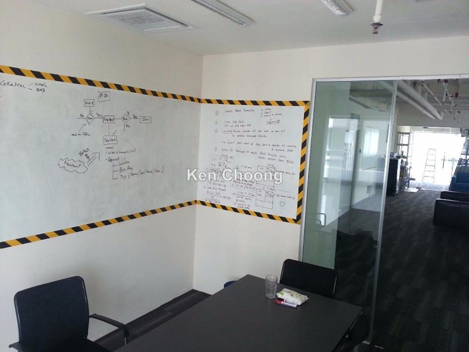 Pejabat untuk Disewa di Dutamas, Kuala Lumpur oleh Ken Choong - iProperty.com.my