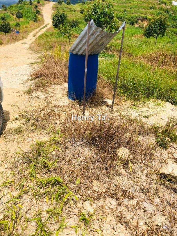 Tanah Pertanian untuk Dijual di Karak, Pahang oleh Henry Ta - iProperty.com.my