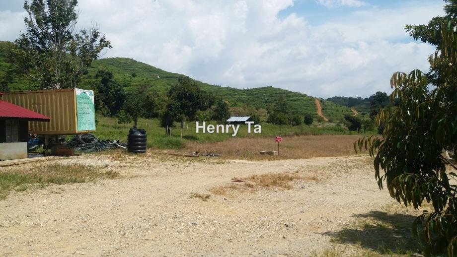 Tanah Pertanian untuk Dijual di Karak, Pahang oleh Henry Ta - iProperty.com.my