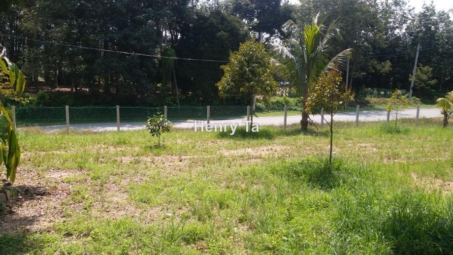 Tanah Pertanian untuk Dijual di Karak, Pahang oleh Henry Ta - iProperty.com.my