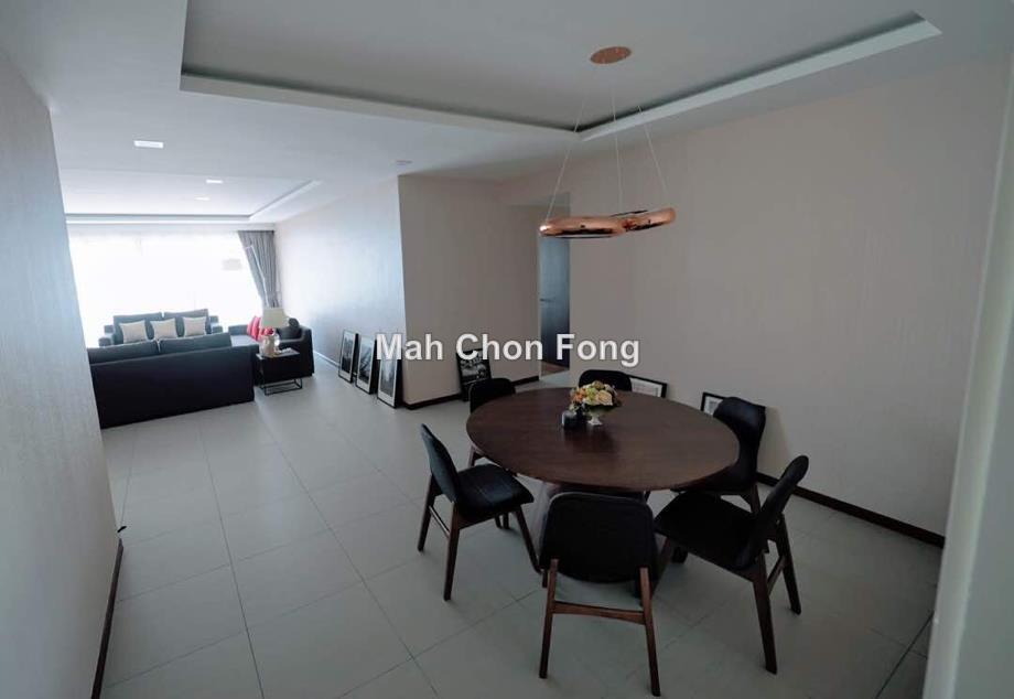 Condominium for Sale in The Landmark by Mah Chon Fong - iProperty.com.my