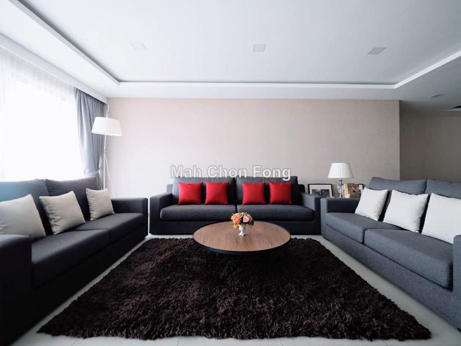 Condominium for Sale in The Landmark by Mah Chon Fong - iProperty.com.my