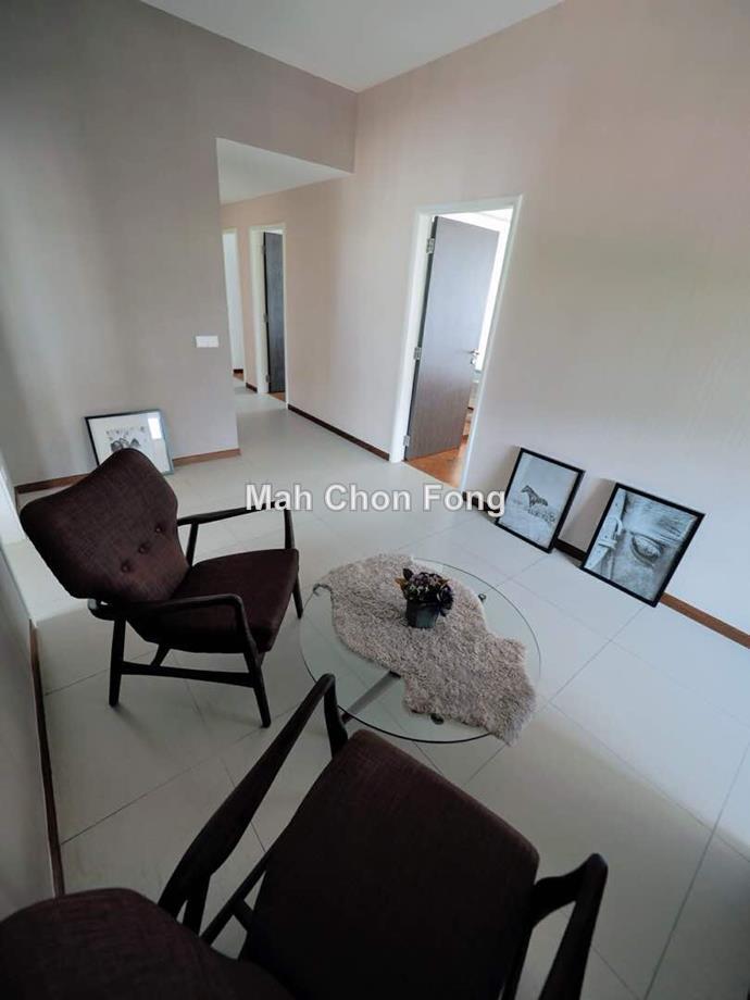 Condominium for Sale in The Landmark by Mah Chon Fong - iProperty.com.my