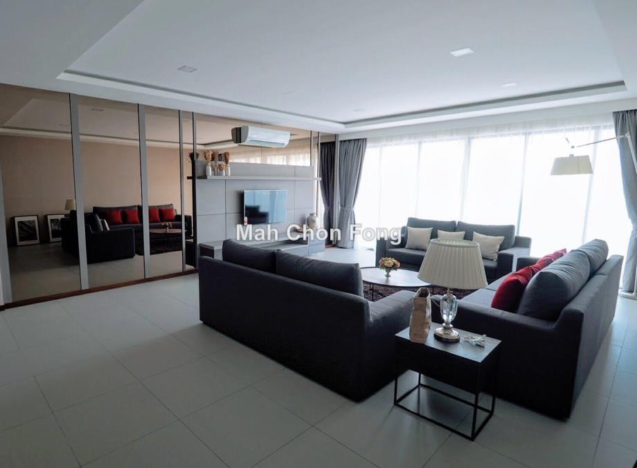 Condominium for Sale in The Landmark by Mah Chon Fong - iProperty.com.my