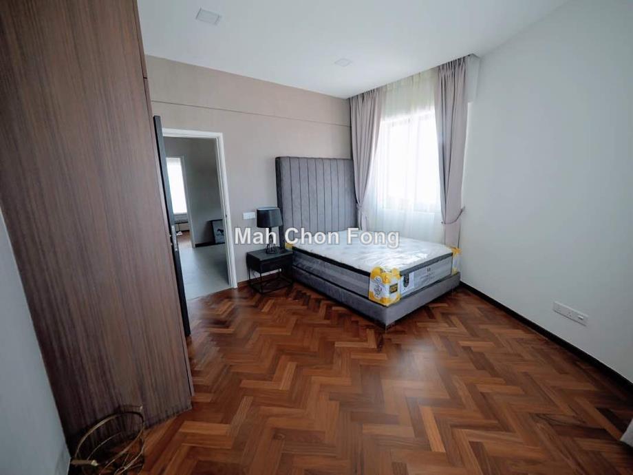 Condominium for Sale in The Landmark by Mah Chon Fong - iProperty.com.my