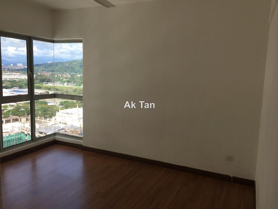 Service Residence for Sale in One South by Daren Tan - iProperty.com.my