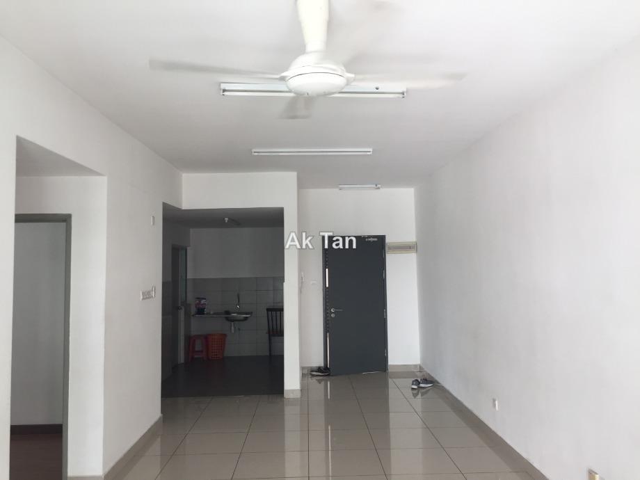 Service Residence for Sale in One South by Daren Tan - iProperty.com.my