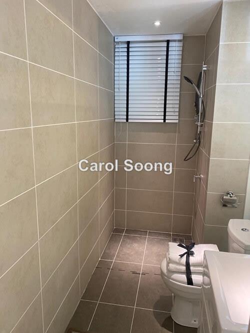 Service Residence for Sale in M Luna by Carol Soong - iProperty.com.my