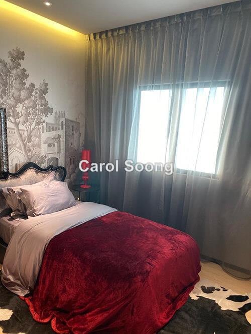 Service Residence for Sale in M Luna by Carol Soong - iProperty.com.my