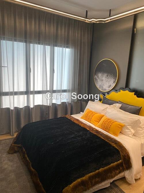Service Residence for Sale in M Luna by Carol Soong - iProperty.com.my