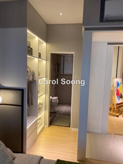 Service Residence for Sale in M Luna by Carol Soong - iProperty.com.my