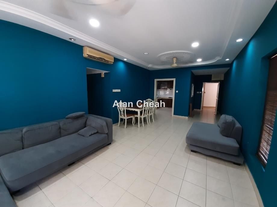 Kondominium untuk Disewa di Cita Damansara oleh Alan Cheah - iProperty.com.my