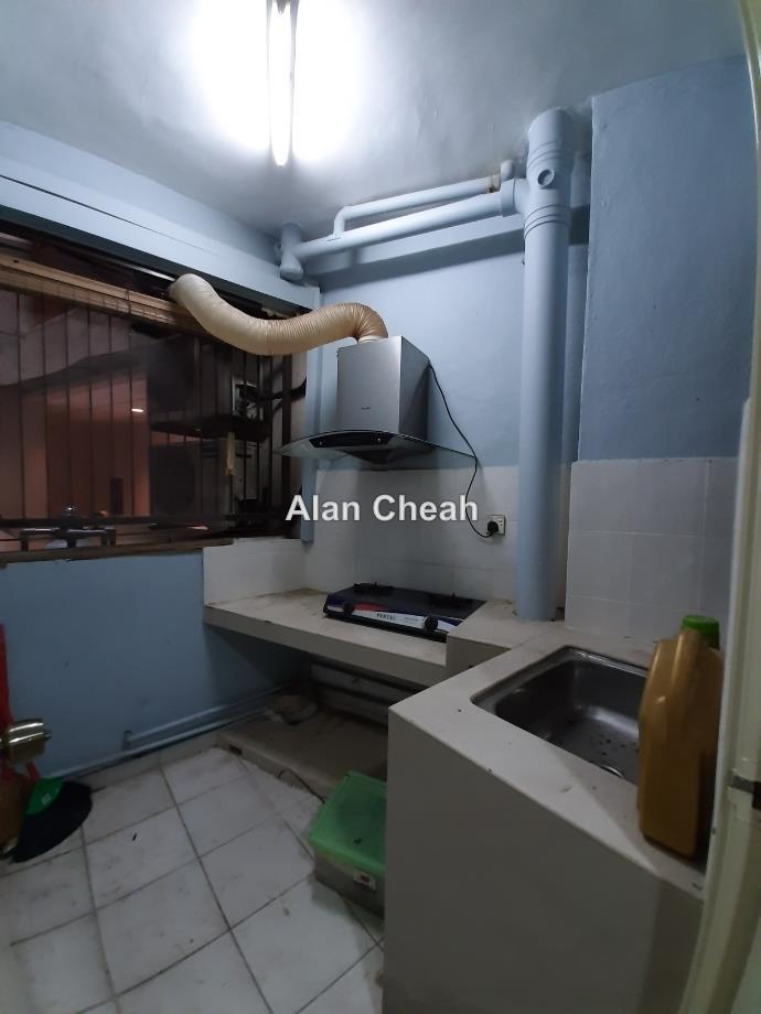 Kondominium untuk Disewa di Cita Damansara oleh Alan Cheah - iProperty.com.my