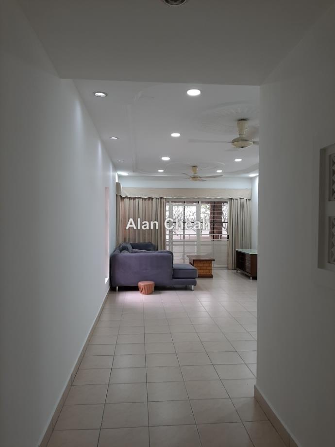 Kondominium untuk Disewa di Cita Damansara oleh Alan Cheah - iProperty.com.my