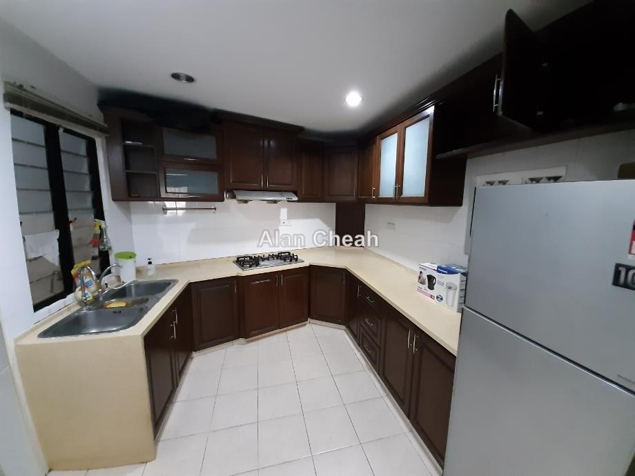 Kondominium untuk Disewa di Cita Damansara oleh Alan Cheah - iProperty.com.my