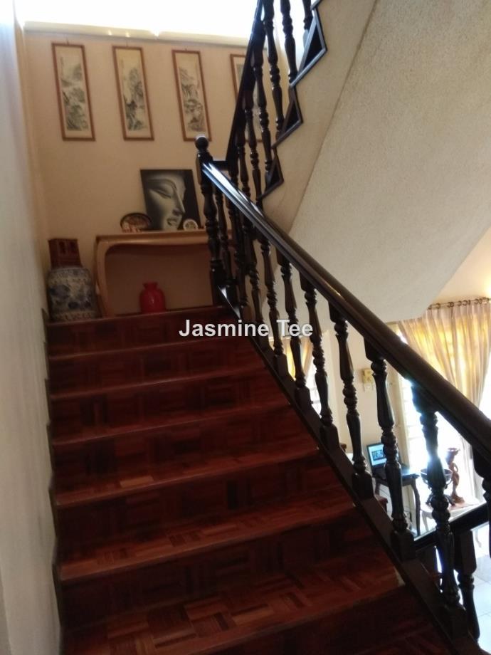 Rumah Berkembar untuk Dijual di Seksyen 6 Wangsa Maju, Wangsa Melawati, Wangsa Maju oleh Jasmine Tee - iProperty.com.my