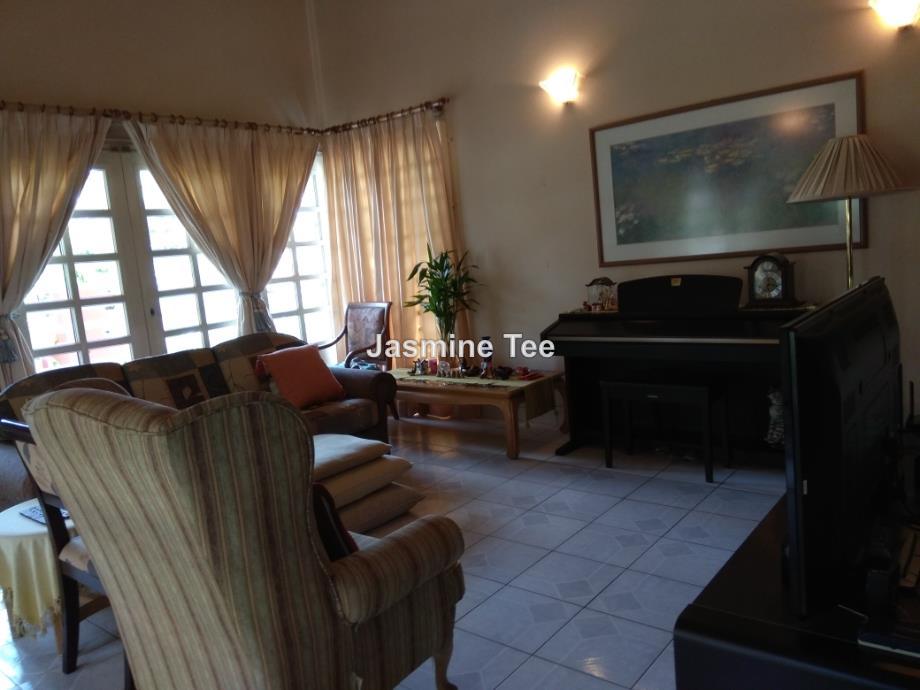 Rumah Berkembar untuk Dijual di Seksyen 6 Wangsa Maju, Wangsa Melawati, Wangsa Maju oleh Jasmine Tee - iProperty.com.my