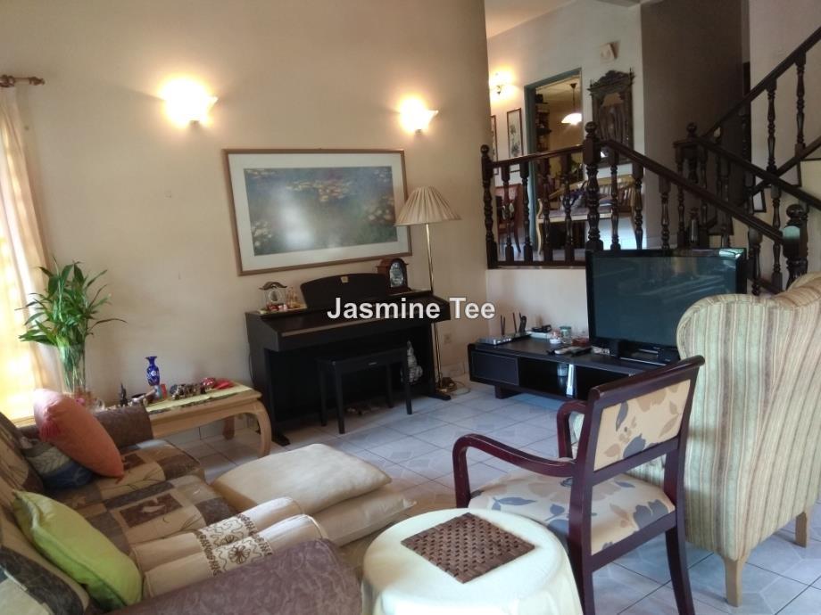 Rumah Berkembar untuk Dijual di Seksyen 6 Wangsa Maju, Wangsa Melawati, Wangsa Maju oleh Jasmine Tee - iProperty.com.my