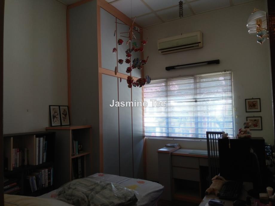Rumah Berkembar untuk Dijual di Seksyen 6 Wangsa Maju, Wangsa Melawati, Wangsa Maju oleh Jasmine Tee - iProperty.com.my