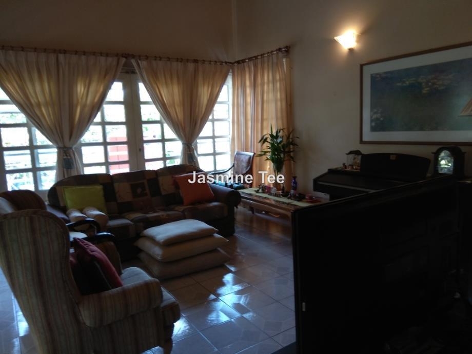 Rumah Berkembar untuk Dijual di Seksyen 6 Wangsa Maju, Wangsa Melawati, Wangsa Maju oleh Jasmine Tee - iProperty.com.my