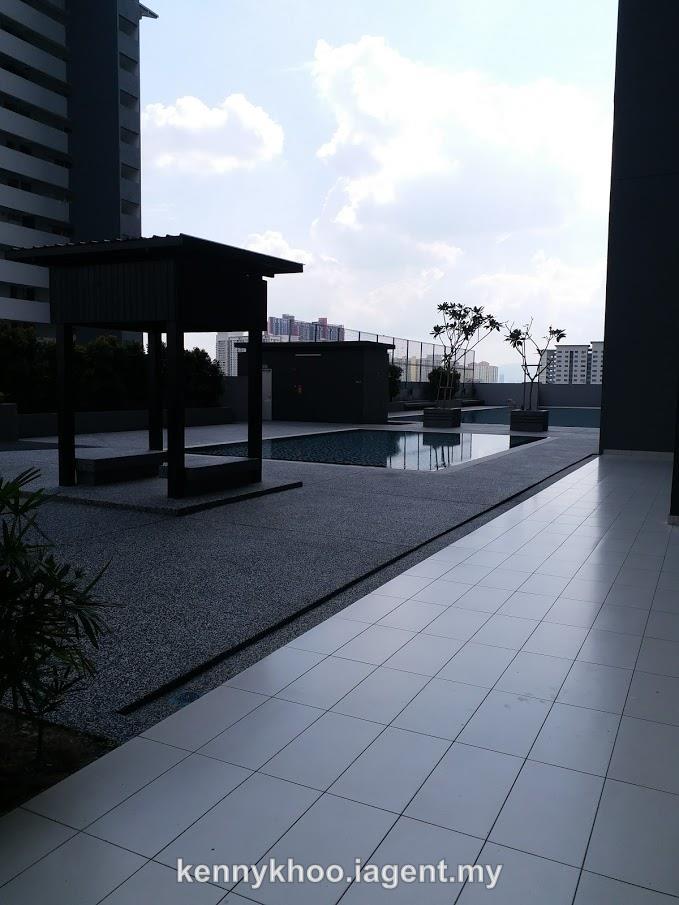 Condominium for Sale in Residensi Rampai (The Parc Tower) by Kenny Khoo - iProperty.com.my