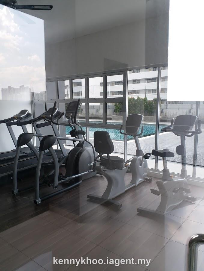 Condominium for Sale in Residensi Rampai (The Parc Tower) by Kenny Khoo - iProperty.com.my