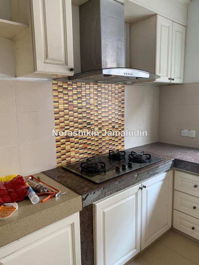 Rumah Berangkai 2 Tingkat untuk Disewa di Kota Damansara, Selangor oleh Norashikin Jamaludin - iProperty.com.my
