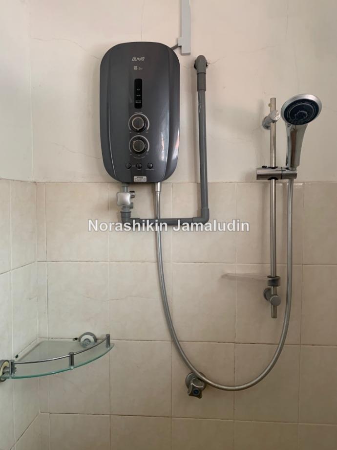 Rumah Berangkai 2 Tingkat untuk Disewa di Kota Damansara, Selangor oleh Norashikin Jamaludin - iProperty.com.my