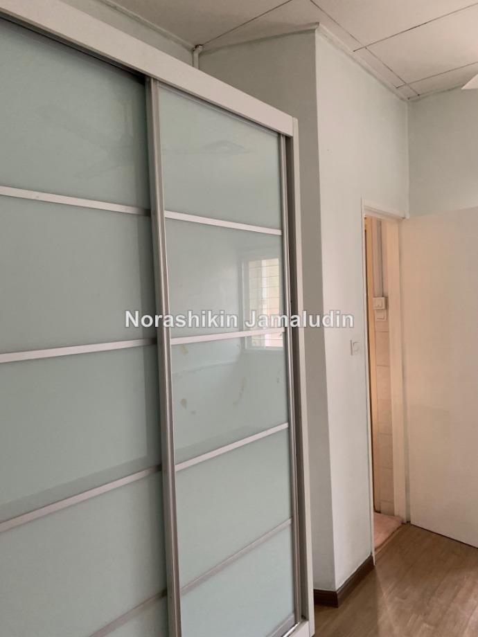 Rumah Berangkai 2 Tingkat untuk Disewa di Kota Damansara, Selangor oleh Norashikin Jamaludin - iProperty.com.my